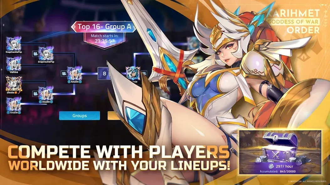 Mobile Legends: Adventure Mobile Legends: Adventure