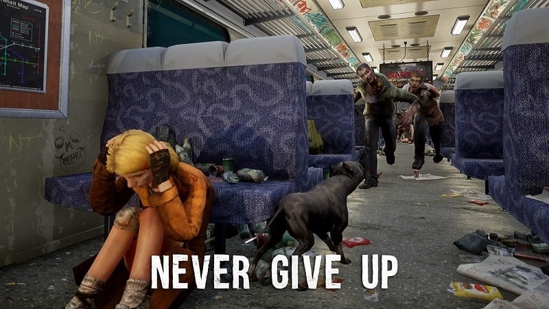 State of Survival: Zombie War