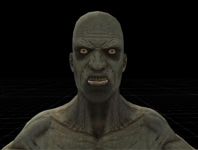 Zombie Monsters 6