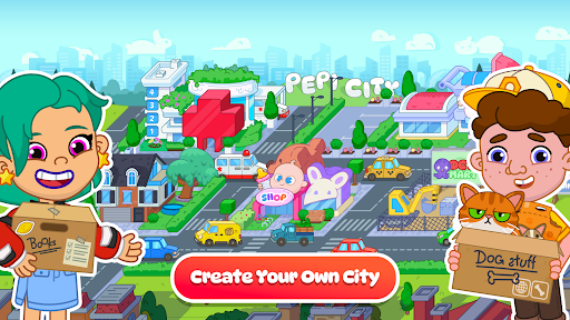 Pepi Hospital: Learn & Care Pepi Hospital: Learn & Care
