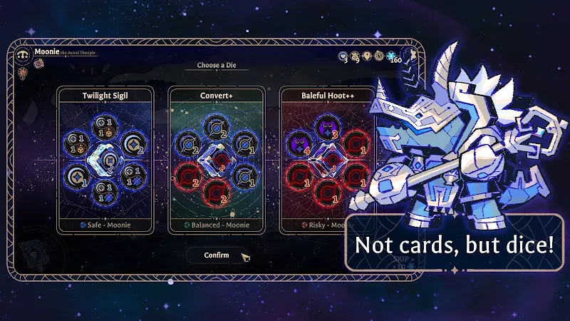 Astrea: Six-Sided Oracles Mod Astrea: Six-Sided Oracles Mod