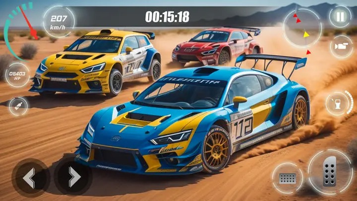 Car Rally Racing Offline Games Car Rally Racing Offline Games