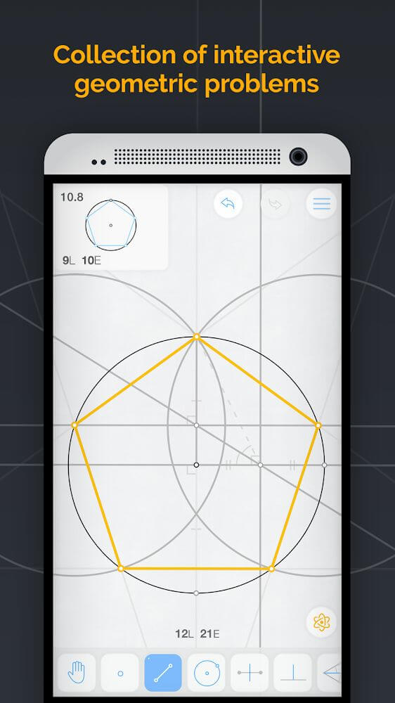 Euclidea Euclidea