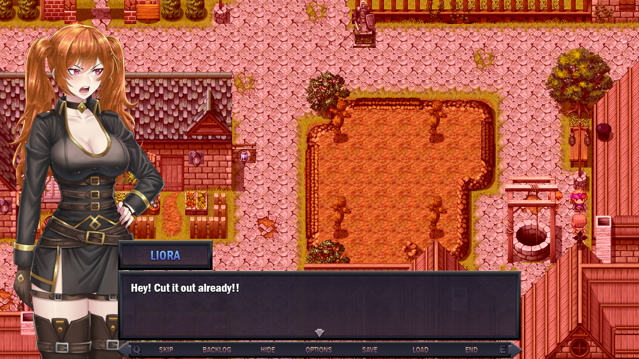 Liora’s Price of Dignity Liora’s Price of Dignity