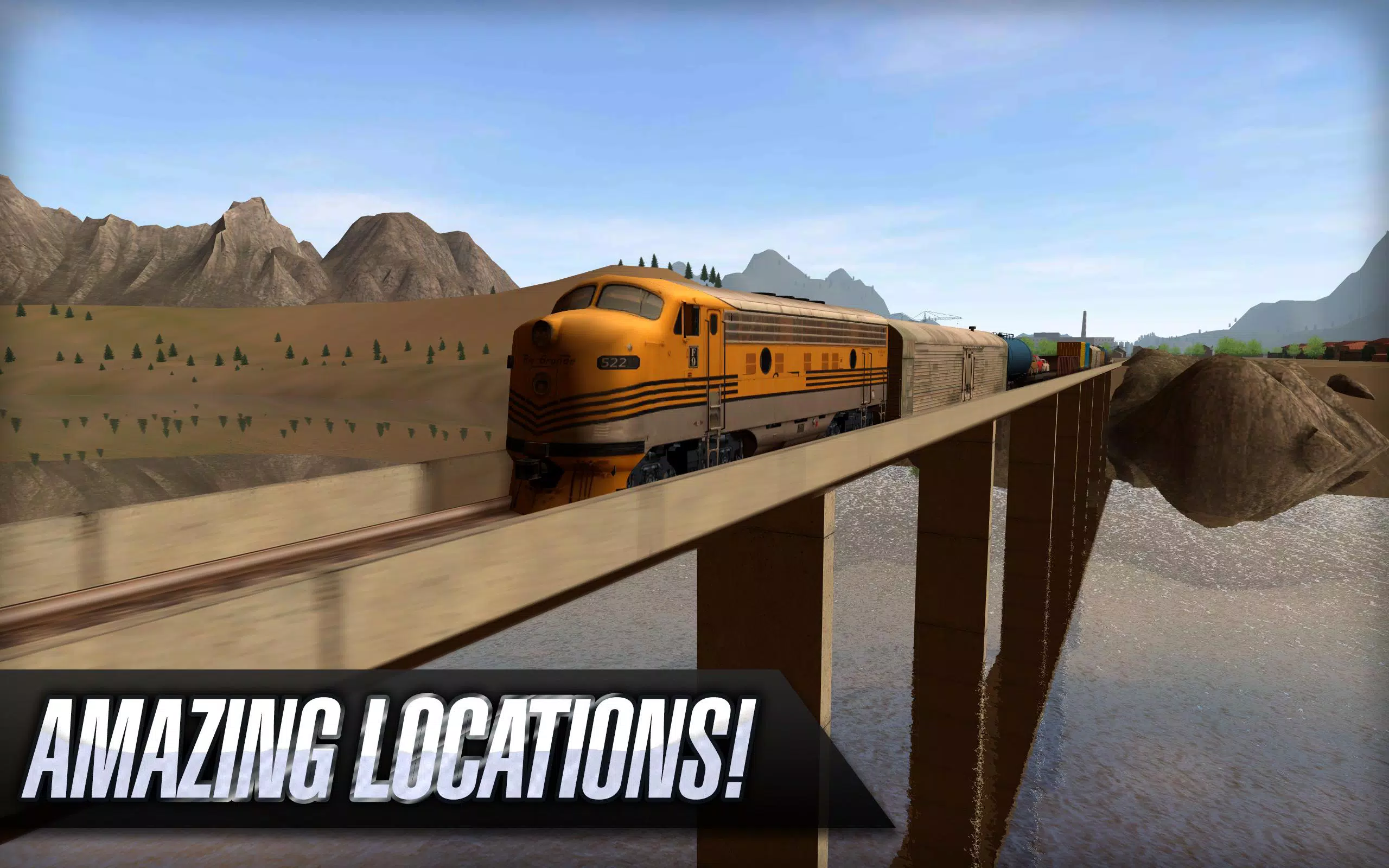Train Driver 15
