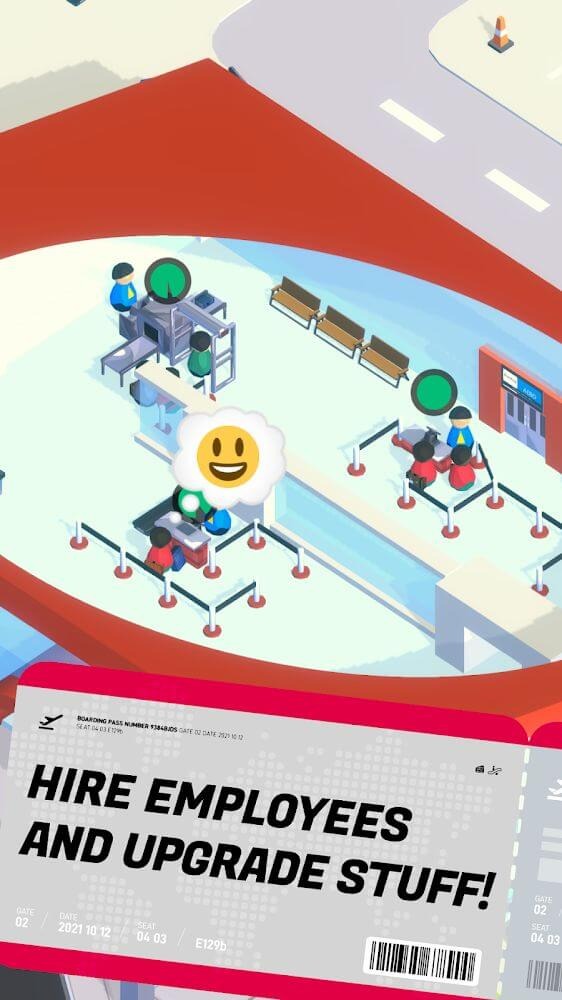 Airport Inc