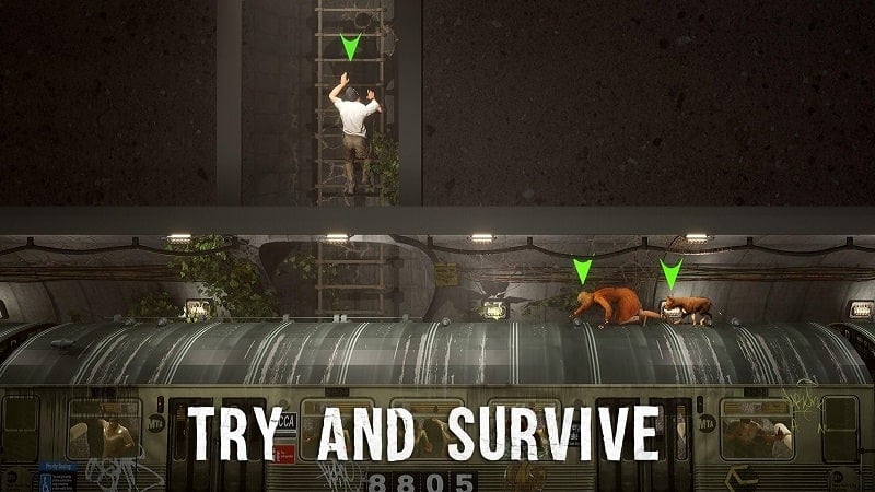 State of Survival: Zombie War