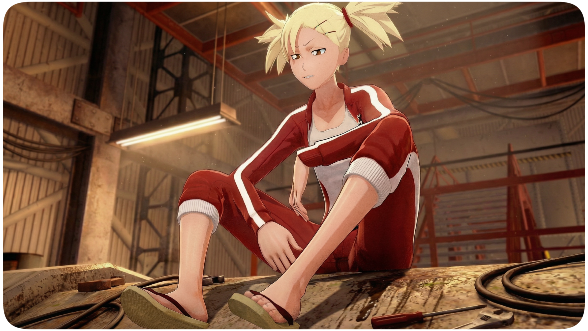 LEWD INAVSION