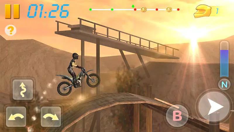 Bike Racing 3D Bike Racing 3D