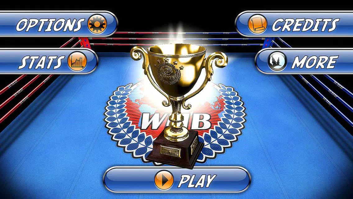 Monkey Boxing Monkey Boxing
