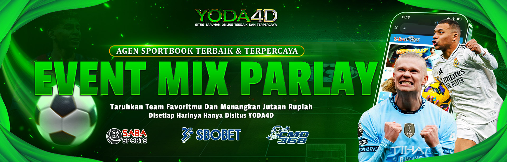 YODA4D YODA4D