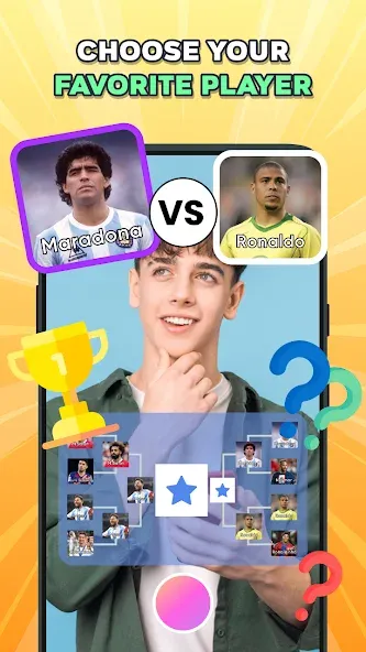 Quiz Challenge: Funny Filter