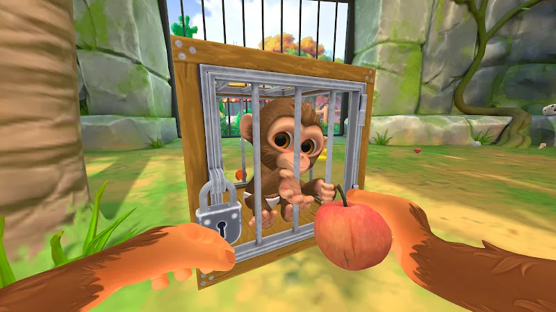 I Am Monkey I Am Monkey