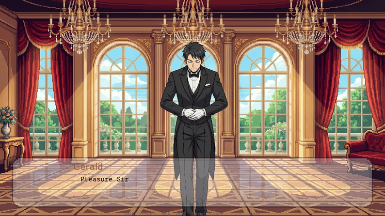 King's Maid