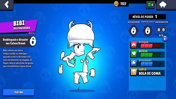 Multi Brawl Multi Brawl