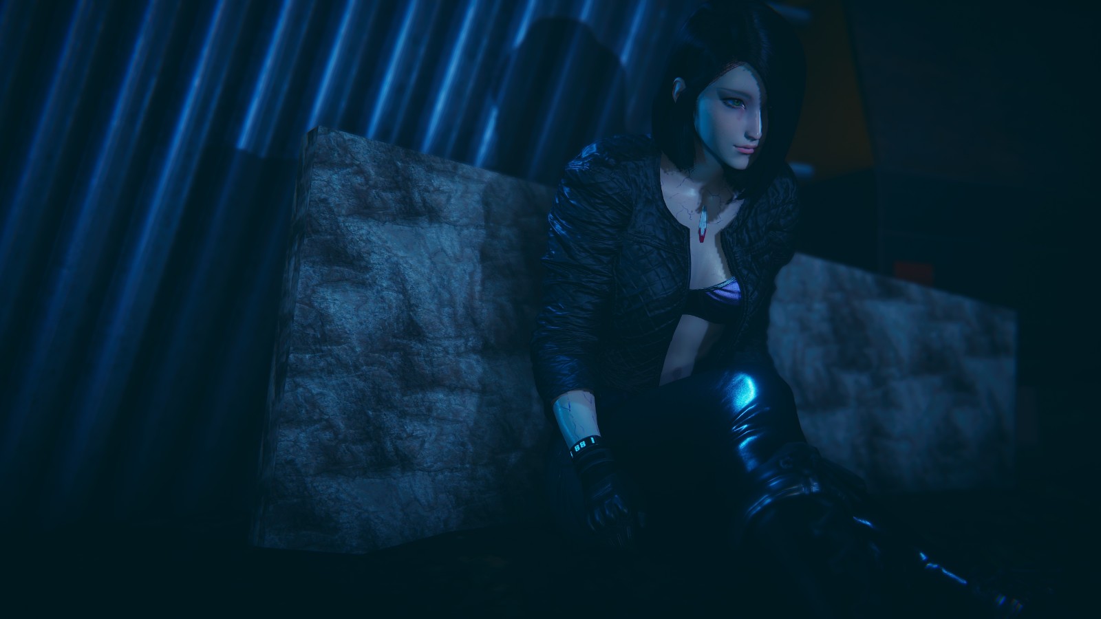 Recall Destiny