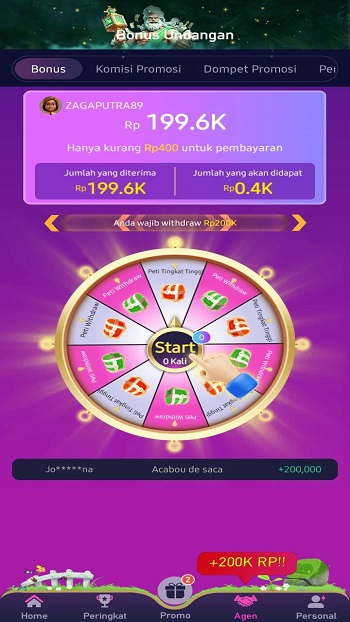 SupWin777