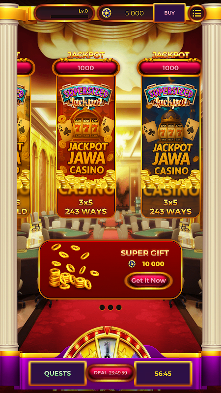 Juwa Casino 777 Juwa Casino 777