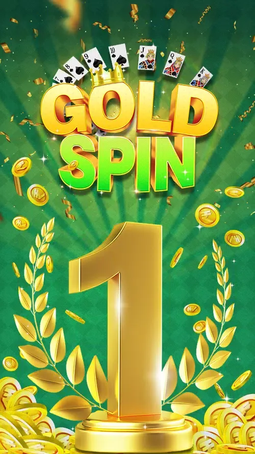 Spin Gold All