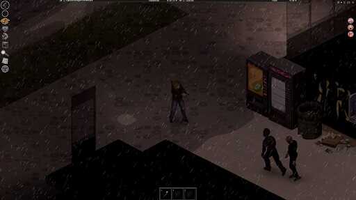 Project Zomboid Project Zomboid