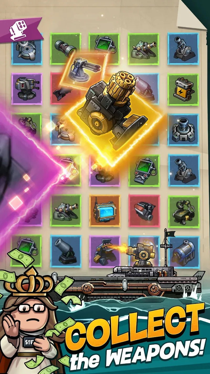 High Seas Hero