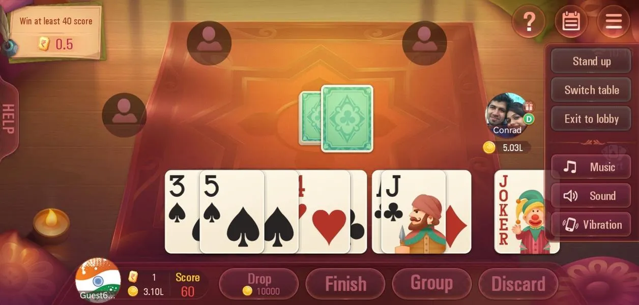 Rummy Plus Rummy Plus