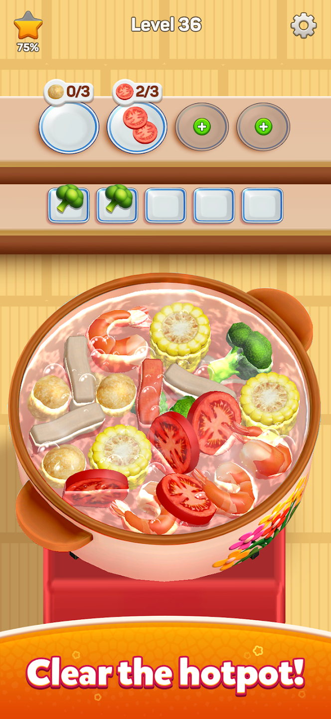 Hotpot Go Hotpot Go