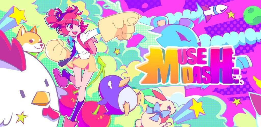 Muse Dash APK
