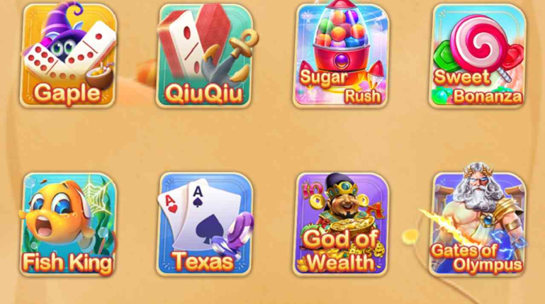 Menangbet APK Menangbet APK