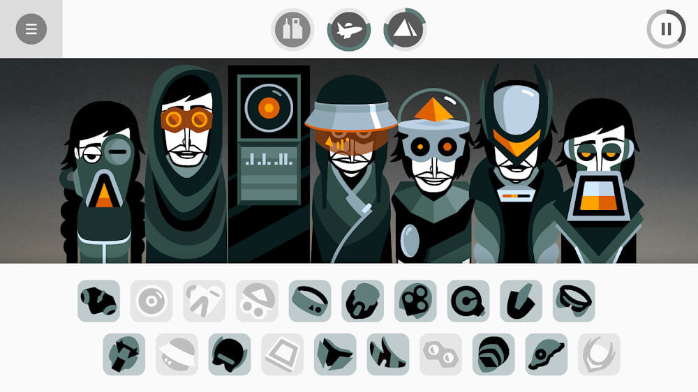 Incredibox Express Incredibox Express