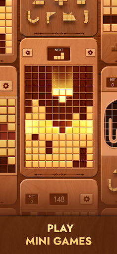 Woodoku