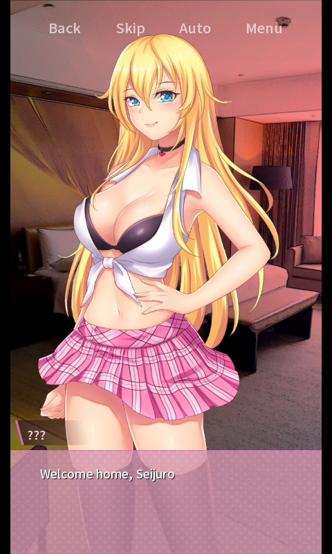 My Neighbor Is A Yandere?! My Neighbor Is A Yandere?!