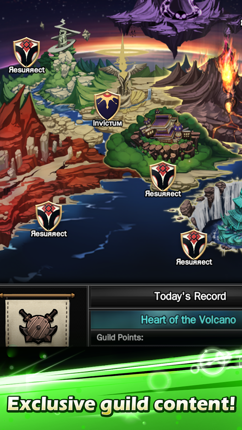 Monster Warlord Monster Warlord