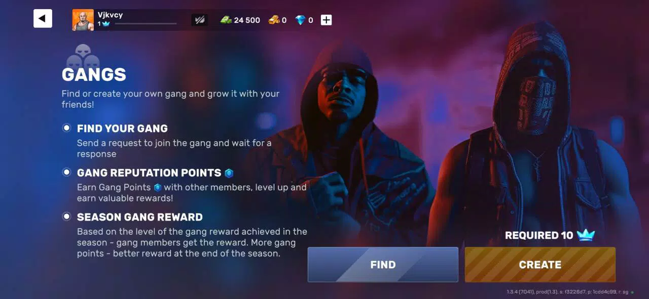 Flex City RP:Car Game Online