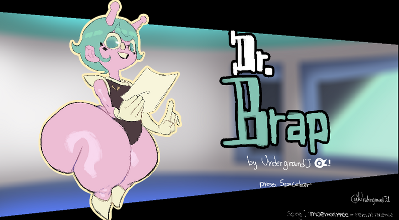 Dr Brap