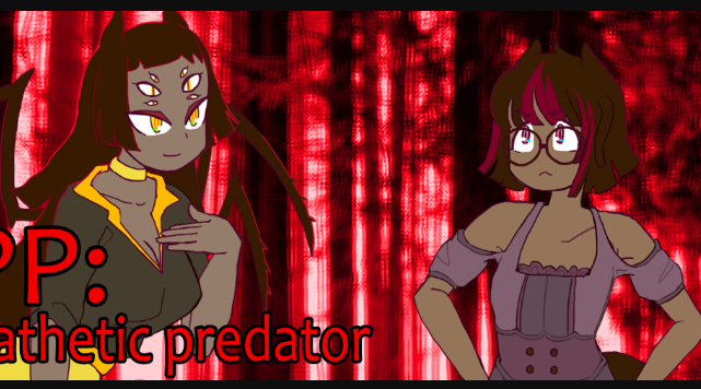 PP: Pathetic Predator