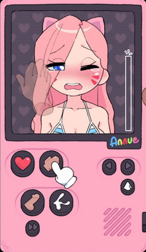 My Pocket E-Girl
