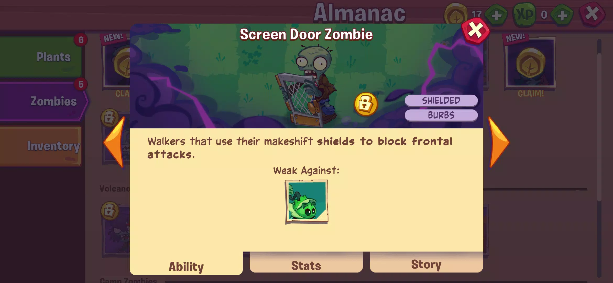 Plants vs. Zombies™ 3: Evolved