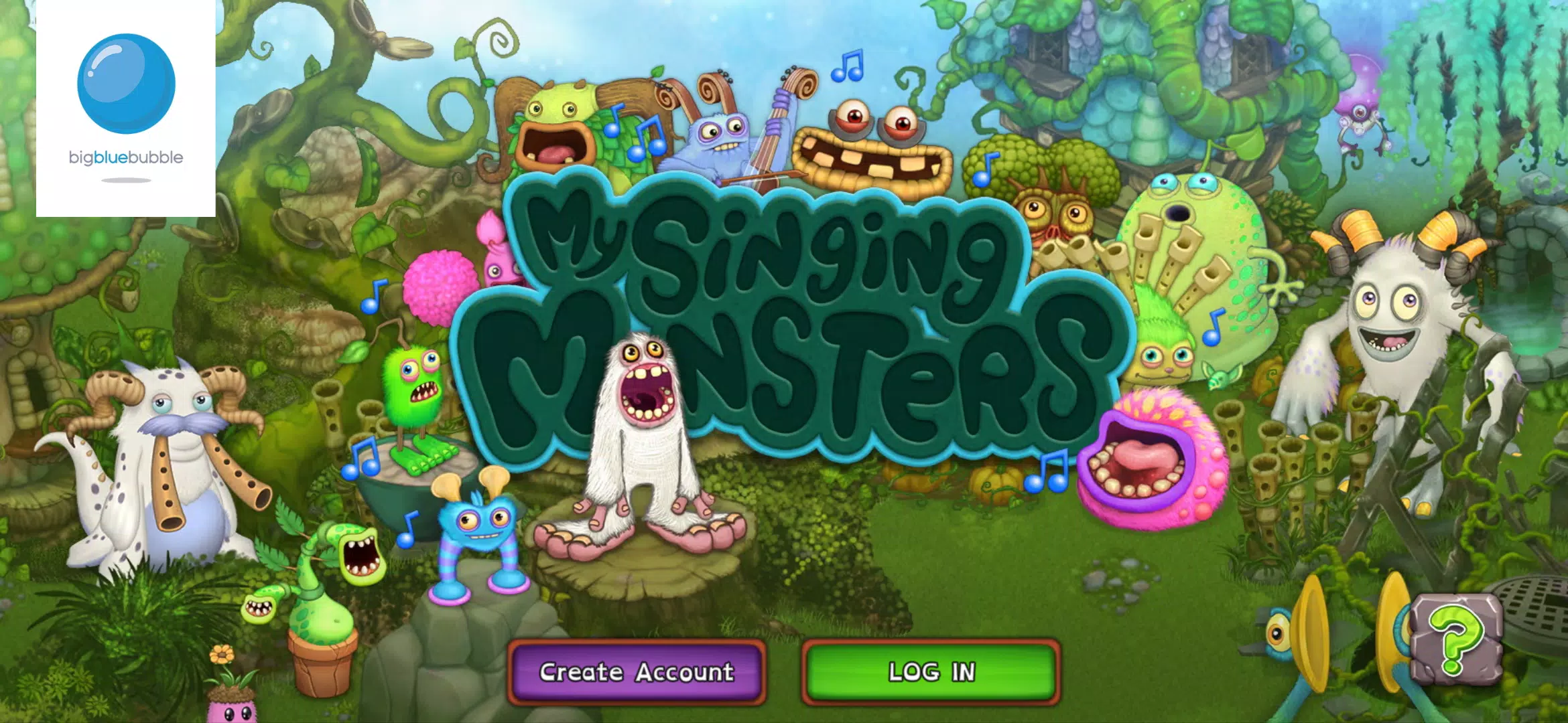 My Singing Monsters