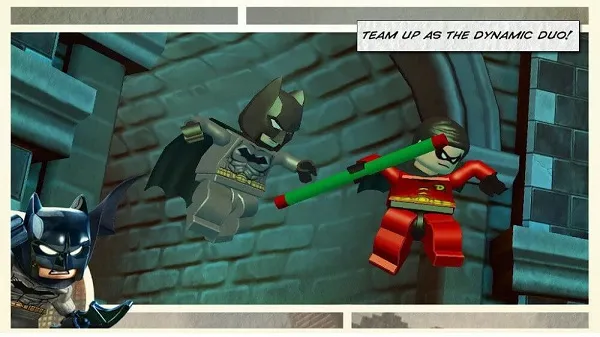 LEGO Batman LEGO Batman