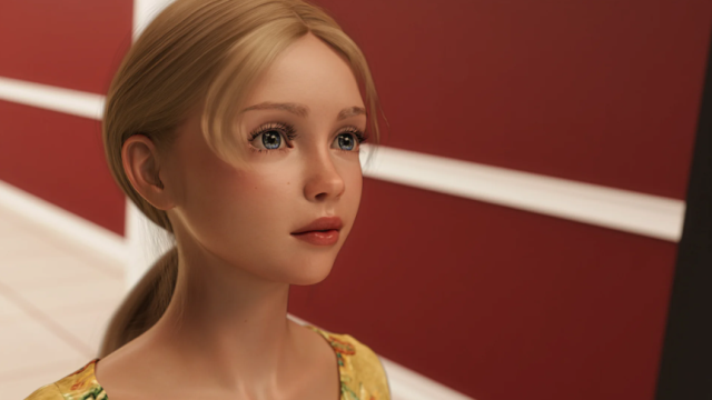 She Is My Precious She Is My Precious