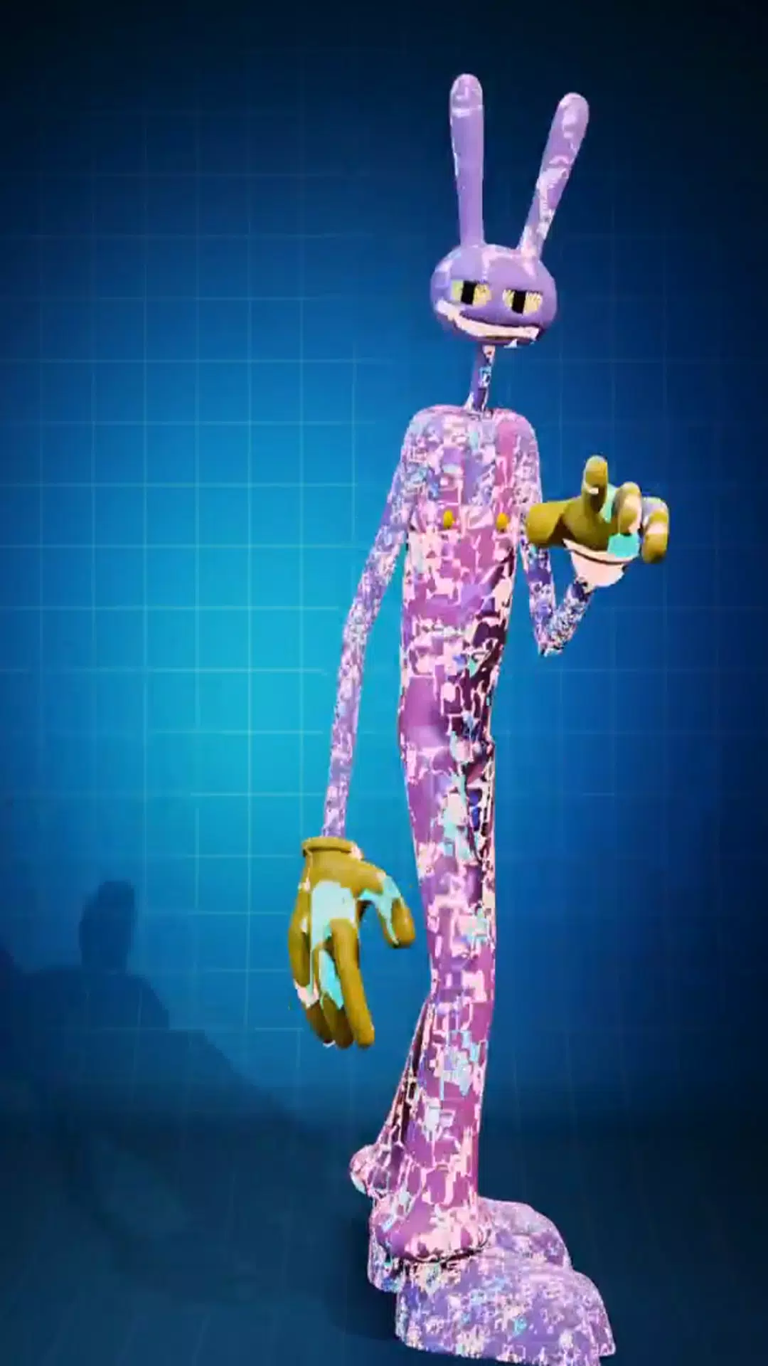 Amazing Digital Circus Animate Amazing Digital Circus Animate