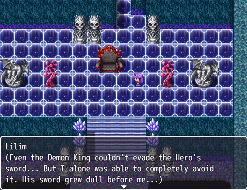 The Hero vs. the Succubus Army v1.0 The Hero vs. the Succubus Army v1.0