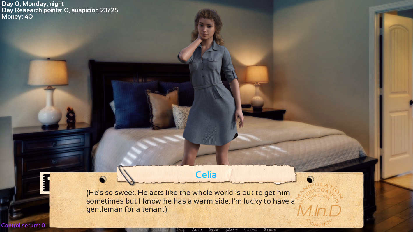 Take Over – New Version 0.95 Take Over – New Version 0.95