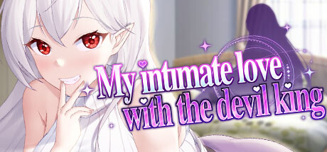 My intimate love with the devil king My intimate love with the devil king