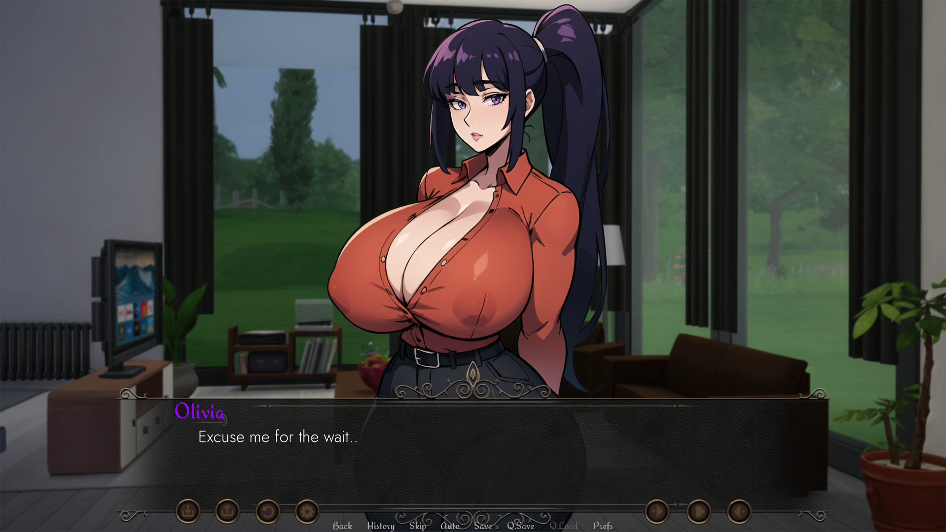 Amidst Hearts: One Amongst Five APK