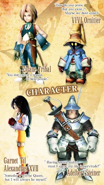 FINAL FANTASY IX FINAL FANTASY IX