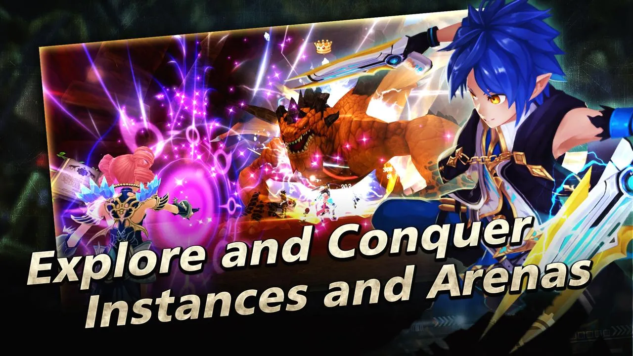 AURA KINGDOM