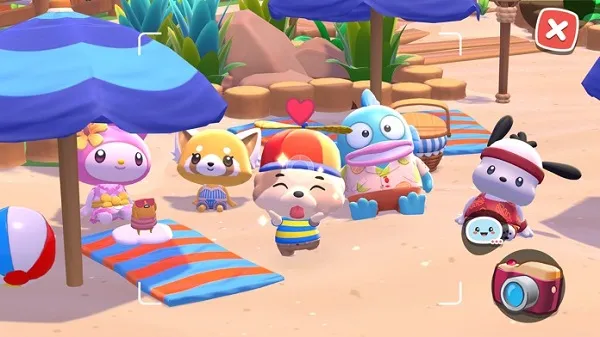 Hello Kitty Island Adventure Hello Kitty Island Adventure