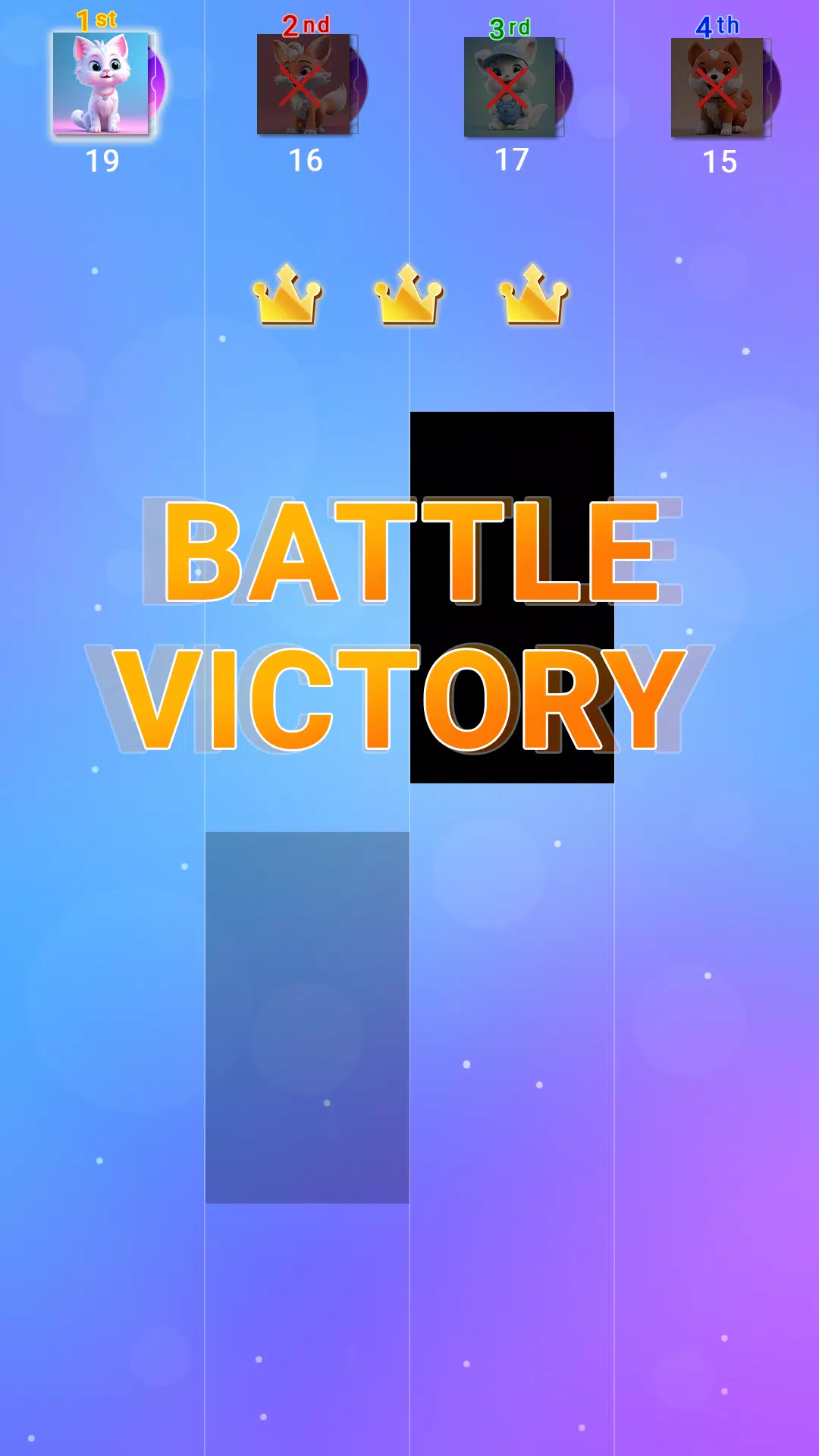 Rush Tiles - Rhythm Piano Game Rush Tiles - Rhythm Piano Game